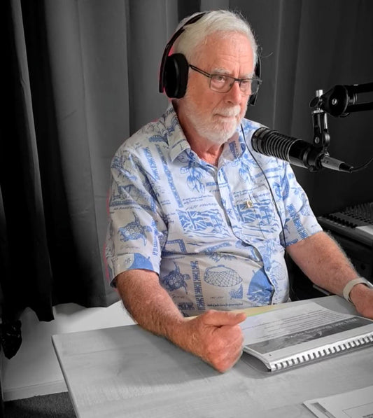 Monday Moments of Blessing – Tune In & Be Transformed