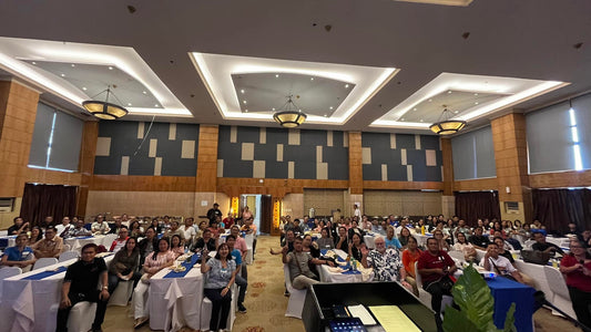 “Cebu Awakening: A Tsunami of Speaking Blessing”