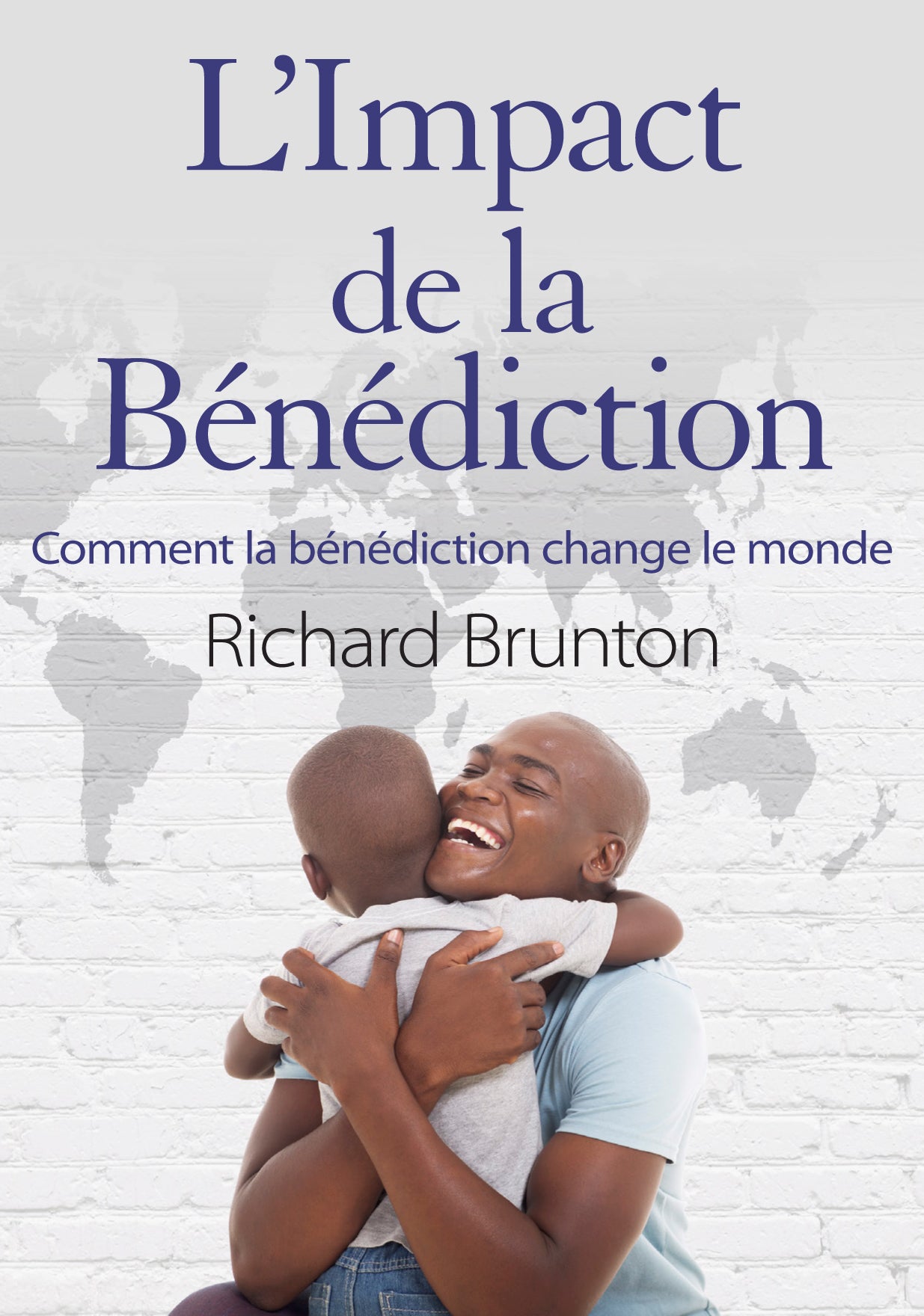 The Blessing Effect - EPUB