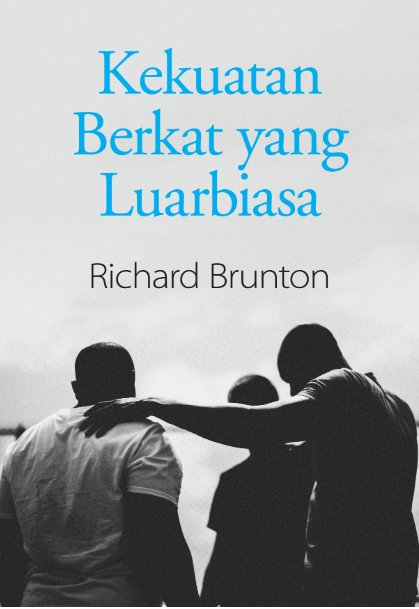 The Awesome Power of Blessing - EPUB