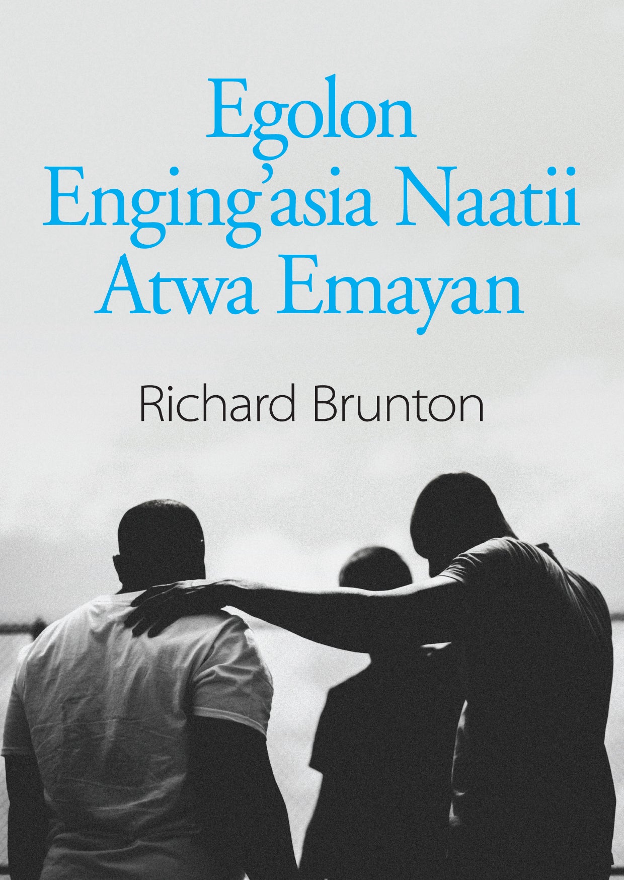 The Awesome Power of Blessing - Paperback