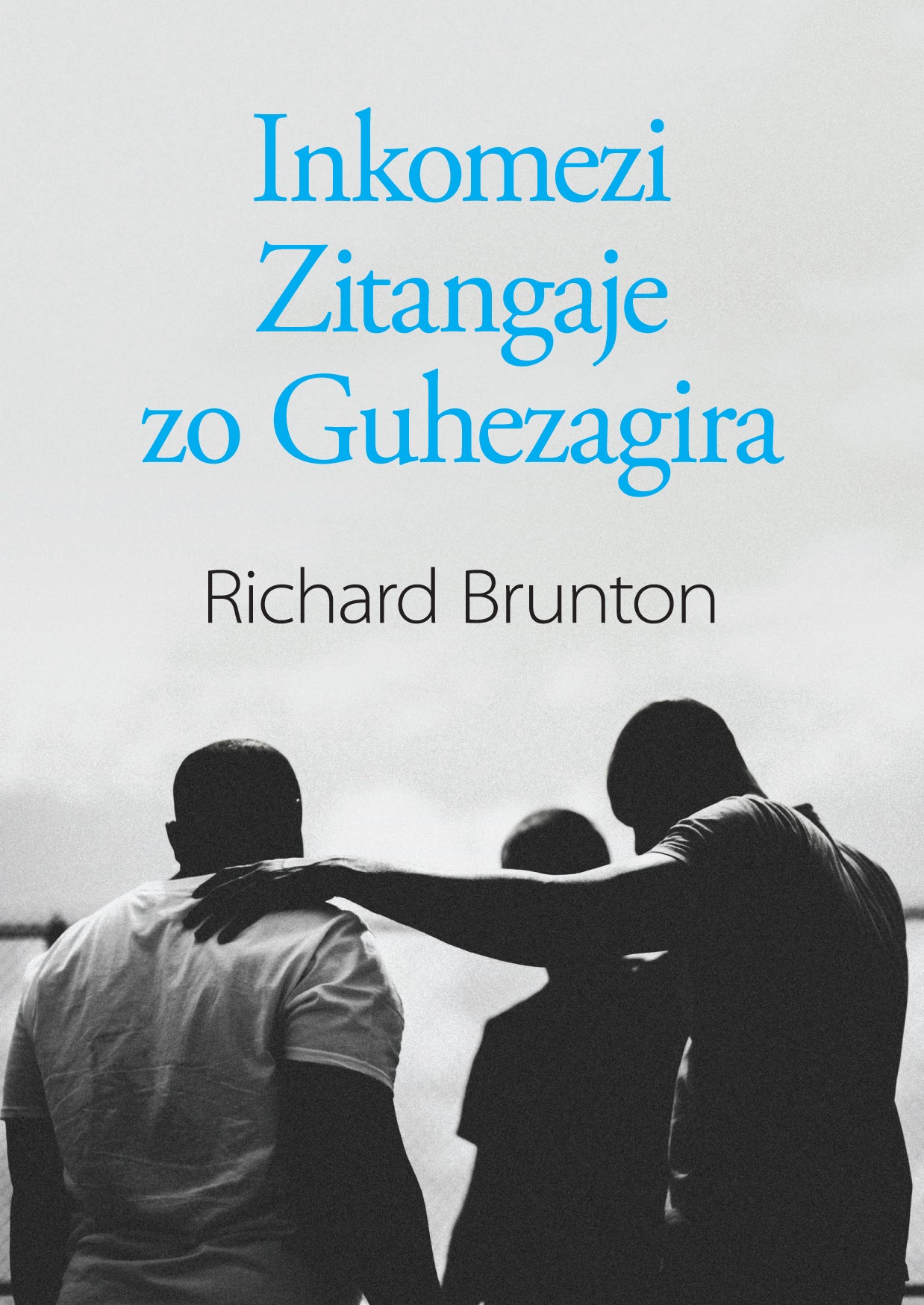 The Awesome Power of Blessing - Paperback