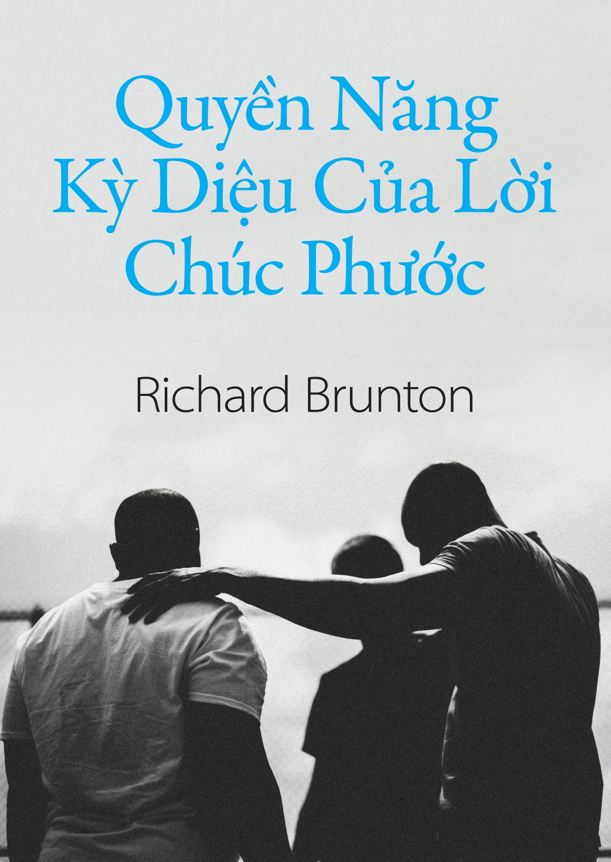 The Awesome Power of Blessing - EPUB