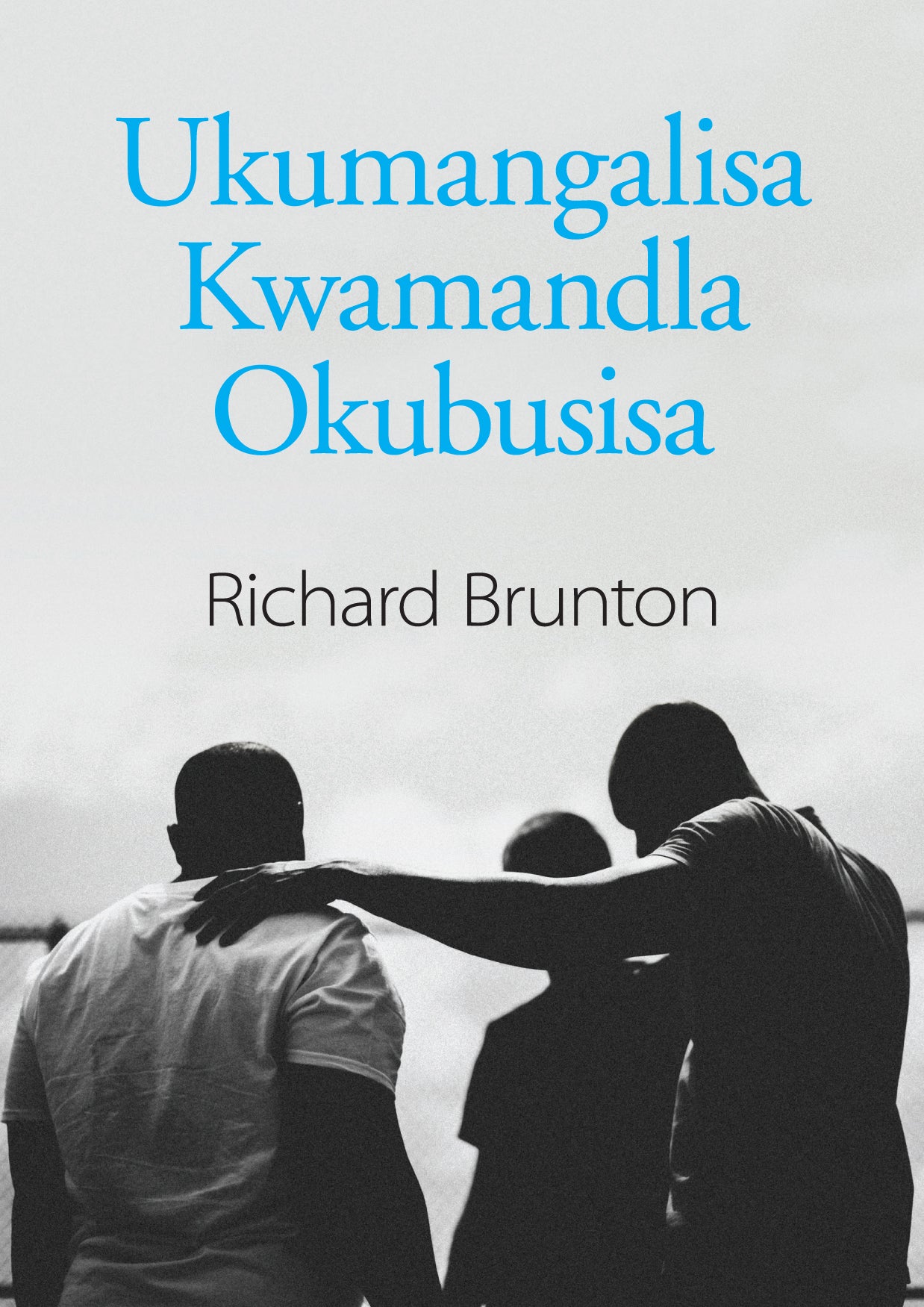 The Awesome Power of Blessing - Paperback