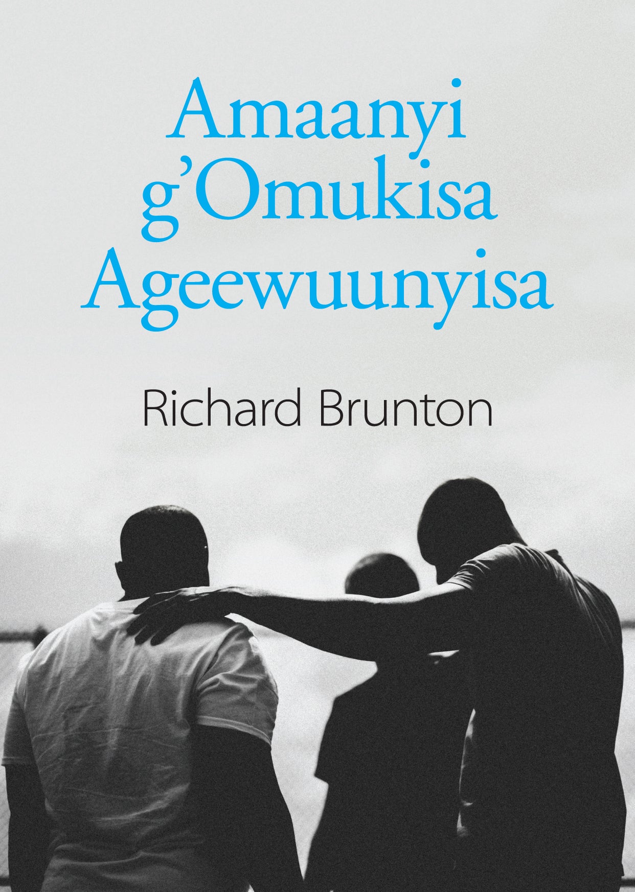 The Awesome Power of Blessing - Paperback