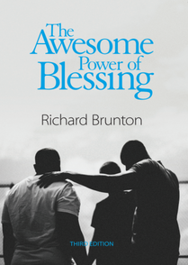 The Awesome Power of Blessing - Paperback