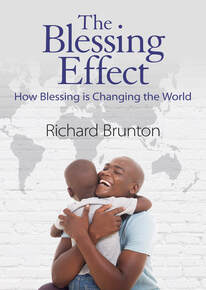 The Blessing Effect - EPUB