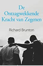 The Awesome Power of Blessing - Paperback