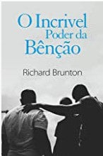 The Awesome Power of Blessing - Paperback