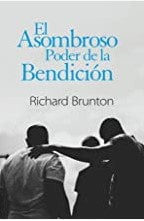 The Awesome Power of Blessing - Paperback
