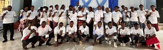 Blessing That Changes Lives: An Imam’s Teaching in Tanzania