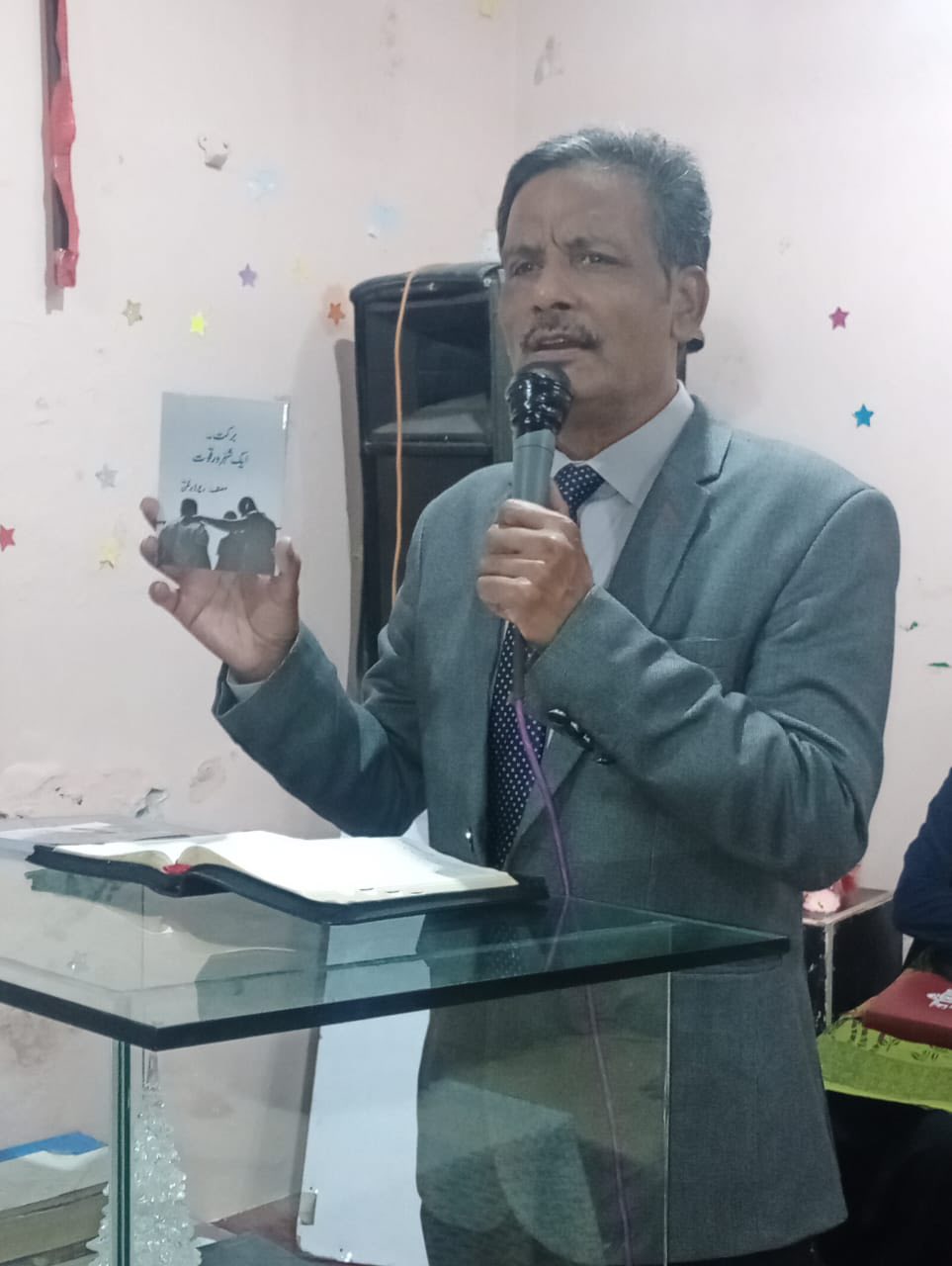 A Message of Blessing for Pakistan’s Forgotten Brick Workers