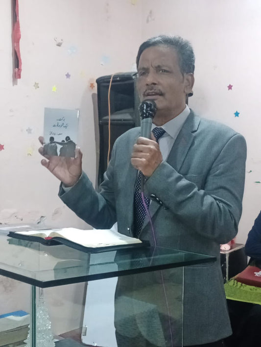 A Message of Blessing for Pakistan’s Forgotten Brick Workers