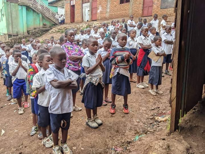 Multiplying Blessing to the Nations in 2025